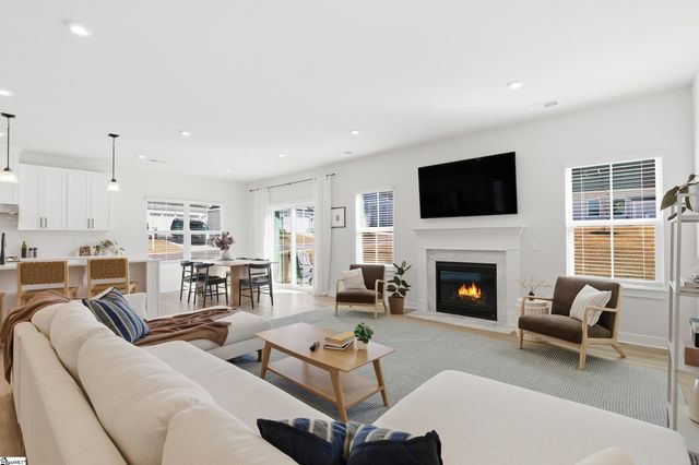 101 Comanche Trail, Greenville, SC 29607