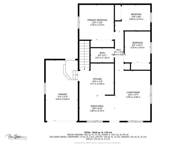 216 Washington Avenue, Baraboo, WI 53913