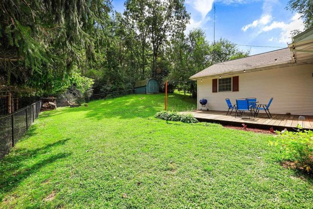 216 Washington Avenue, Baraboo, WI 53913