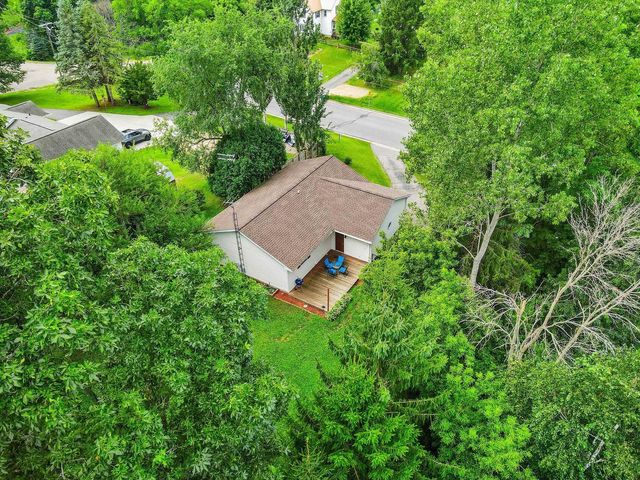 216 Washington Avenue, Baraboo, WI 53913