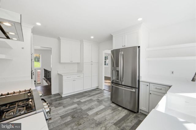 448 SUMMERS DR, Alexandria, VA 22301