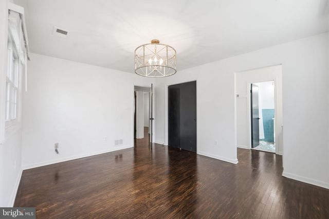 448 SUMMERS DR, Alexandria, VA 22301