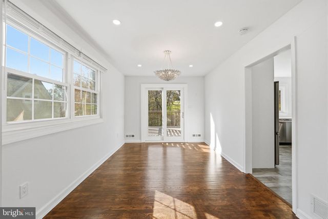 448 SUMMERS DR, Alexandria, VA 22301