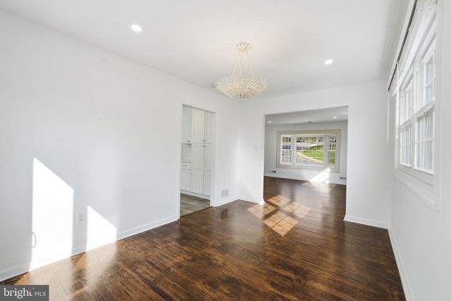 448 SUMMERS DR, Alexandria, VA 22301