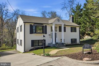 448 SUMMERS DR, Alexandria, VA 22301