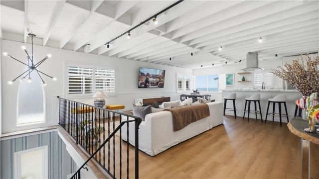 6601 Seashore, Newport Beach, CA 92663