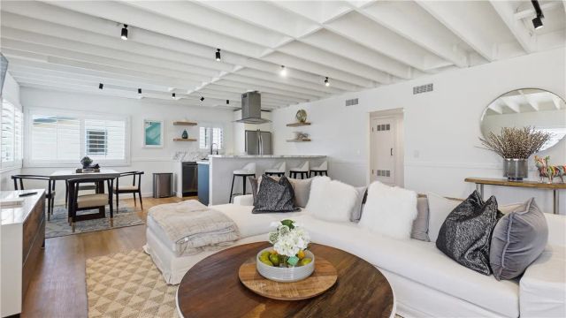 6601 Seashore, Newport Beach, CA 92663