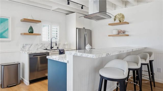 6601 Seashore, Newport Beach, CA 92663