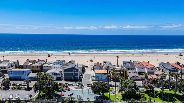6601 Seashore, Newport Beach, CA 92663