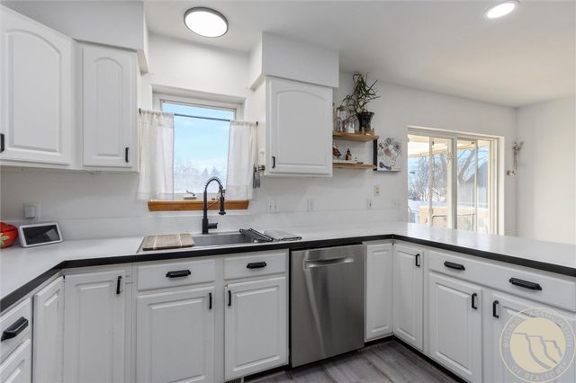 2509 Zimmerman TRAIL, Billings, MT 59102