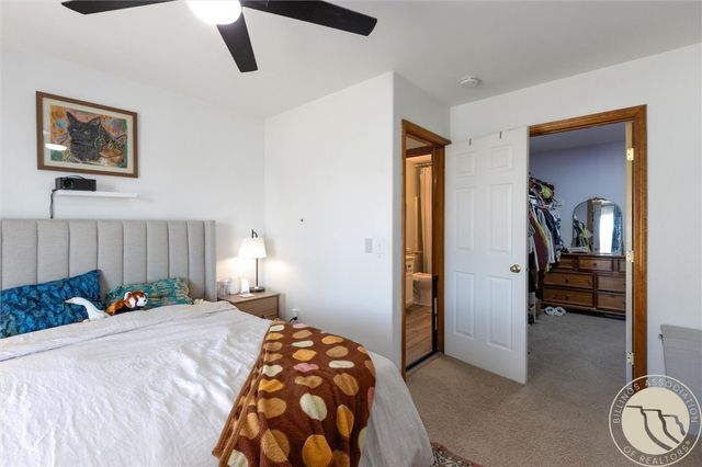 2509 Zimmerman TRAIL, Billings, MT 59102