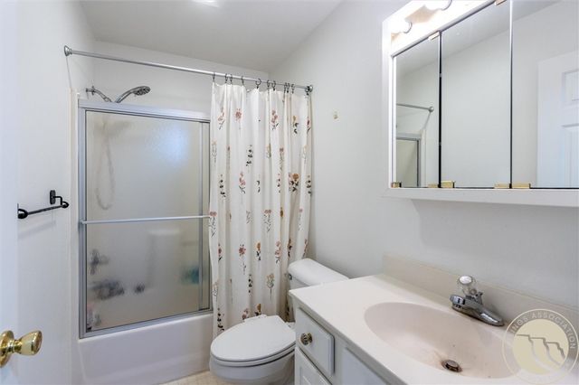 2509 Zimmerman TRAIL, Billings, MT 59102