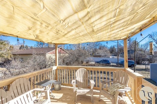 2509 Zimmerman TRAIL, Billings, MT 59102