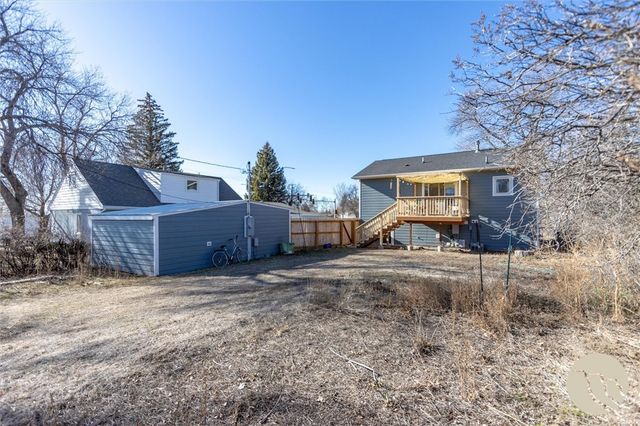 2509 Zimmerman TRAIL, Billings, MT 59102