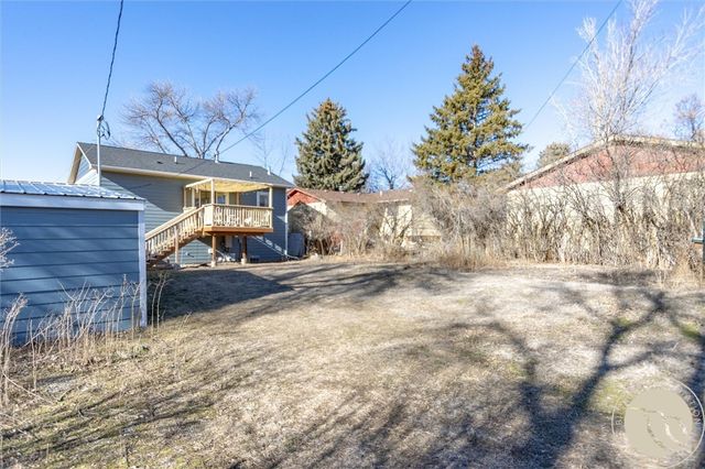 2509 Zimmerman TRAIL, Billings, MT 59102