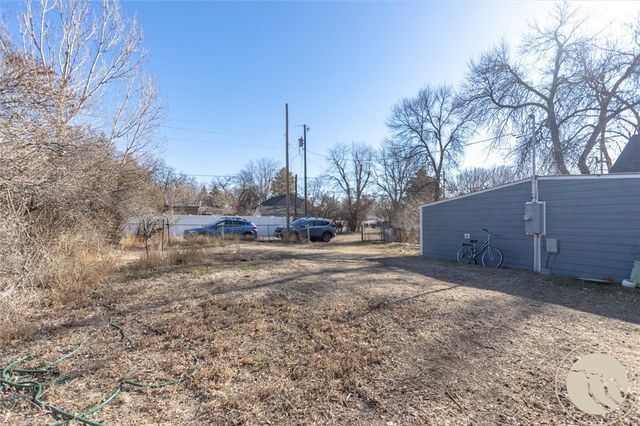 2509 Zimmerman TRAIL, Billings, MT 59102