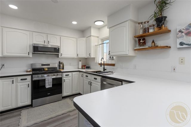 2509 Zimmerman TRAIL, Billings, MT 59102