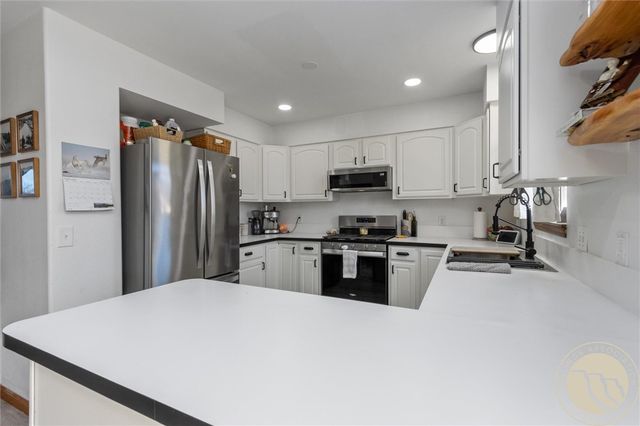 2509 Zimmerman TRAIL, Billings, MT 59102