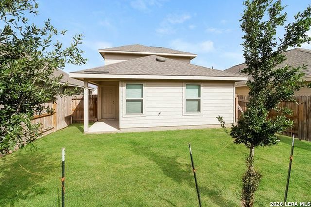 10418 Clearwater Way, San Antonio, TX 78223