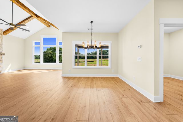 28 South Pointe Drive, Hartwell, GA 30643