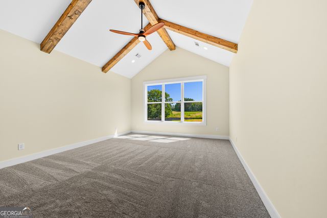 28 South Pointe Drive, Hartwell, GA 30643