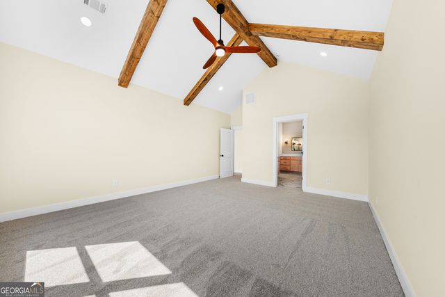 28 South Pointe Drive, Hartwell, GA 30643