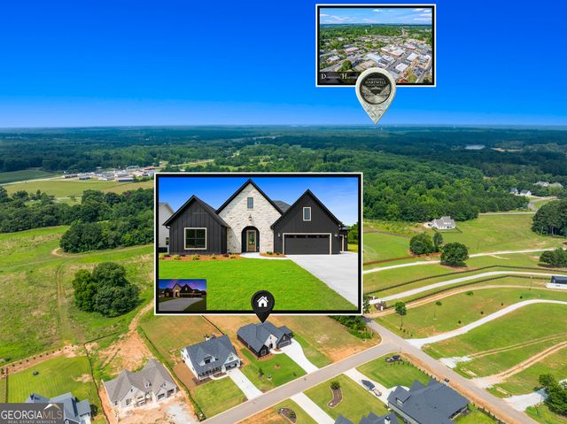 28 South Pointe Drive, Hartwell, GA 30643