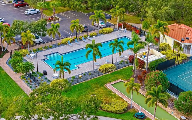 7632 BERGAMO AVENUE, Sarasota, FL 34238