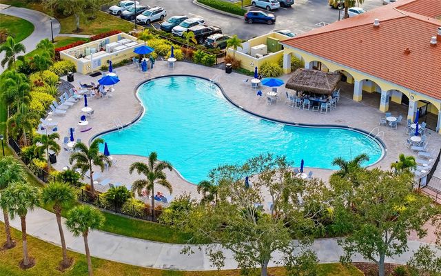 7632 BERGAMO AVENUE, Sarasota, FL 34238