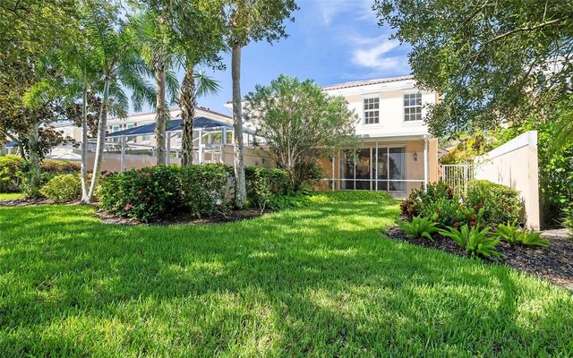 7632 BERGAMO AVENUE, Sarasota, FL 34238