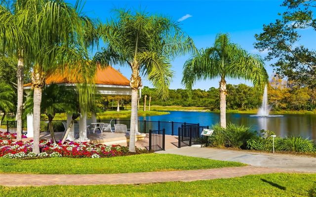 7632 BERGAMO AVENUE, Sarasota, FL 34238
