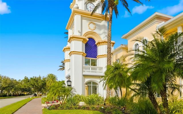 7632 BERGAMO AVENUE, Sarasota, FL 34238