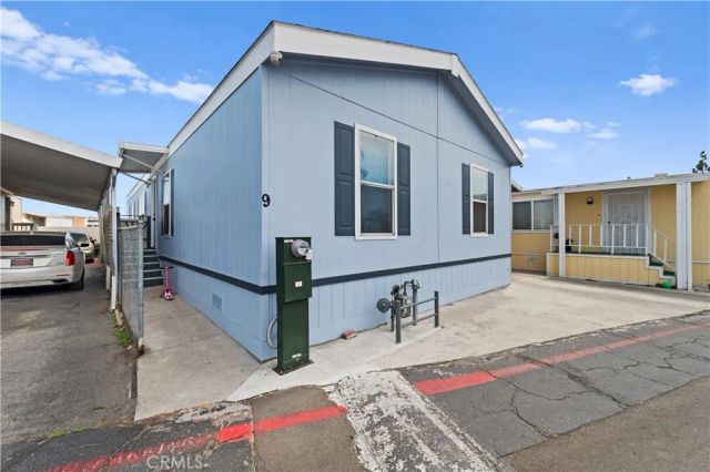 1700 South Glendora Ave 9, Glendora, CA 91740