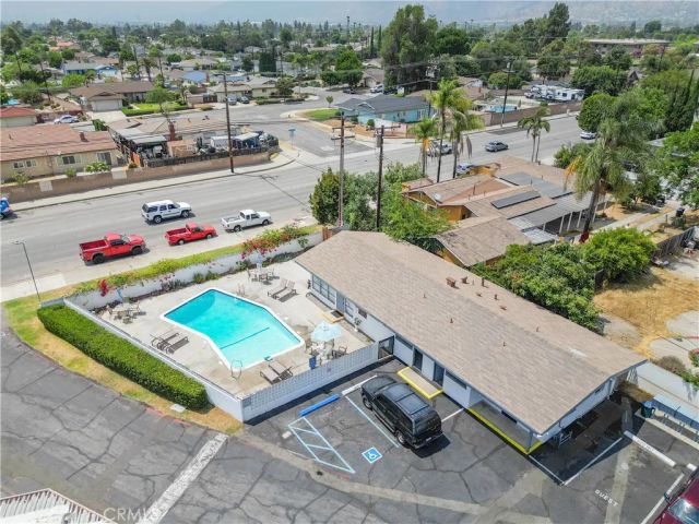 1700 South Glendora Ave 9, Glendora, CA 91740