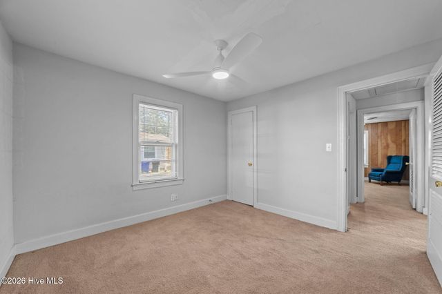 2801 Jefferson Drive A & B, Greenville, NC 27858