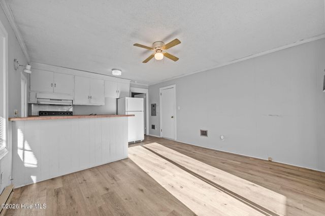 2801 Jefferson Drive A & B, Greenville, NC 27858