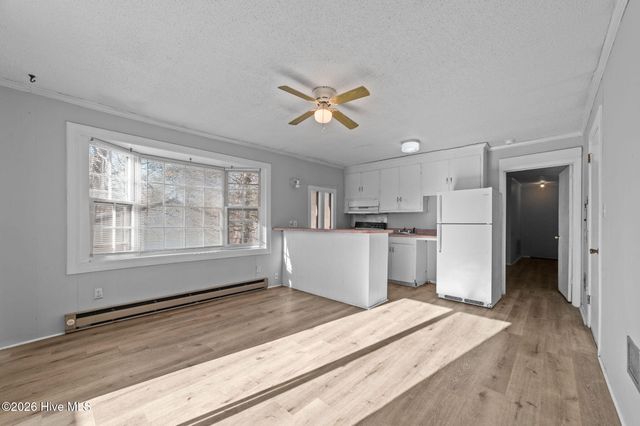 2801 Jefferson Drive A & B, Greenville, NC 27858