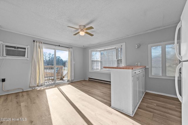 2801 Jefferson Drive A & B, Greenville, NC 27858