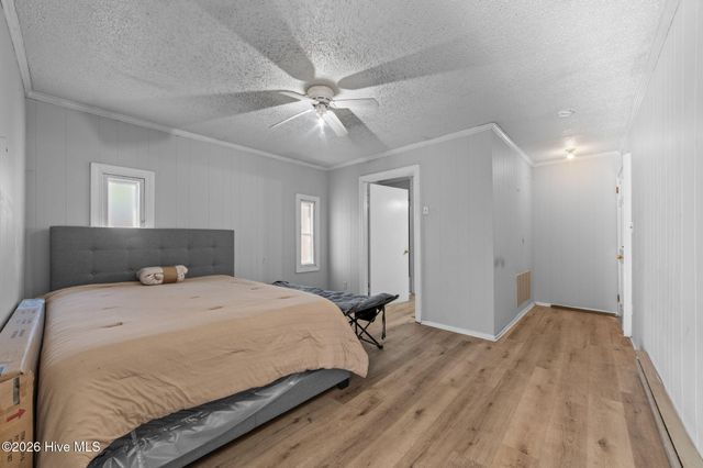 2801 Jefferson Drive A & B, Greenville, NC 27858