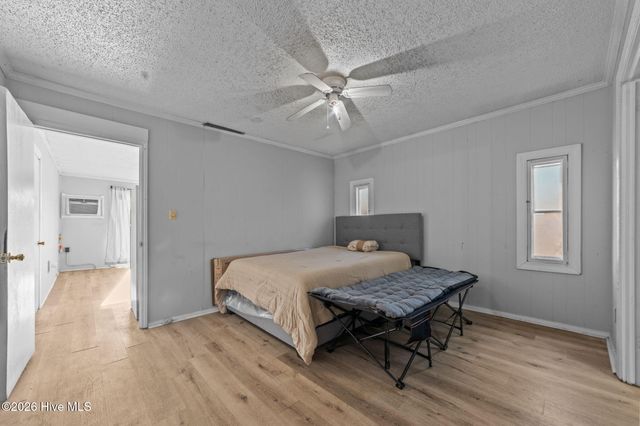 2801 Jefferson Drive A & B, Greenville, NC 27858