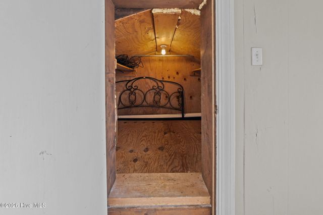 2801 Jefferson Drive A & B, Greenville, NC 27858