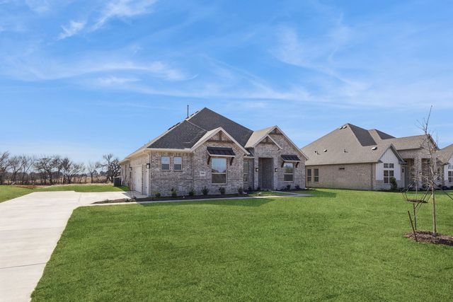 7008 Valley View Drive, Joshua, TX 76058