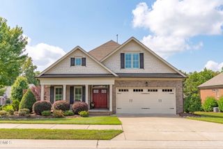 3520 Bentwinds Bluffs Lane, Fuquay Varina, NC 27526