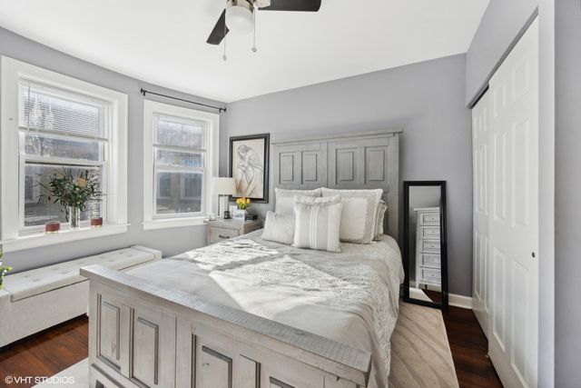 5101 W Montana Street 3, Chicago, IL 60639