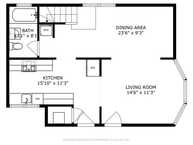 5101 W Montana Street 3, Chicago, IL 60639