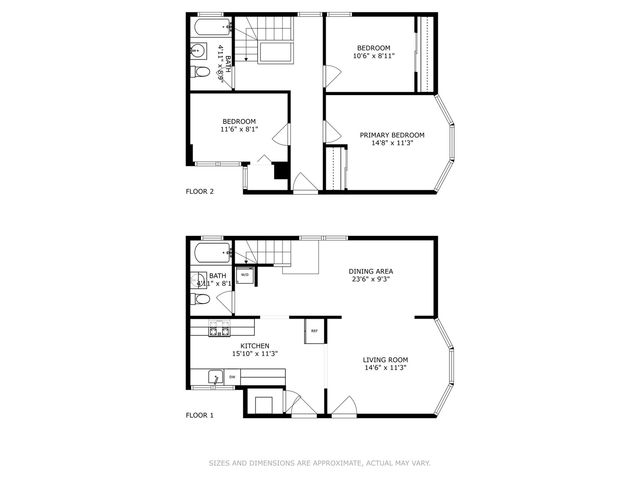 5101 W Montana Street 3, Chicago, IL 60639