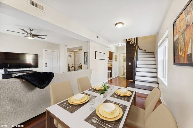 5101 W Montana Street 3, Chicago, IL 60639