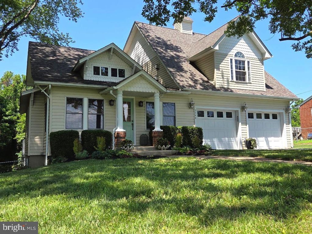 3548 COX RD, Chesapeake Beach, MD 20732
