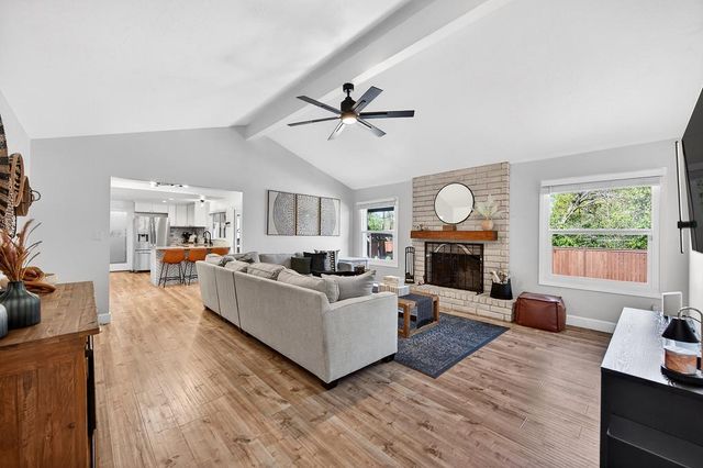 5107 Bellwood Way, Carmichael, CA 95608