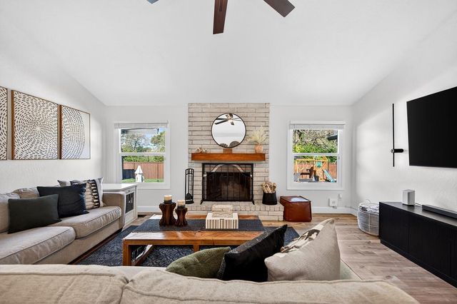 5107 Bellwood Way, Carmichael, CA 95608